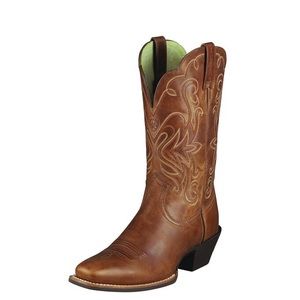 Ariat Women’s Legend Western Boots